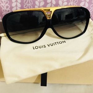 Louis Vuitton Sunglasses